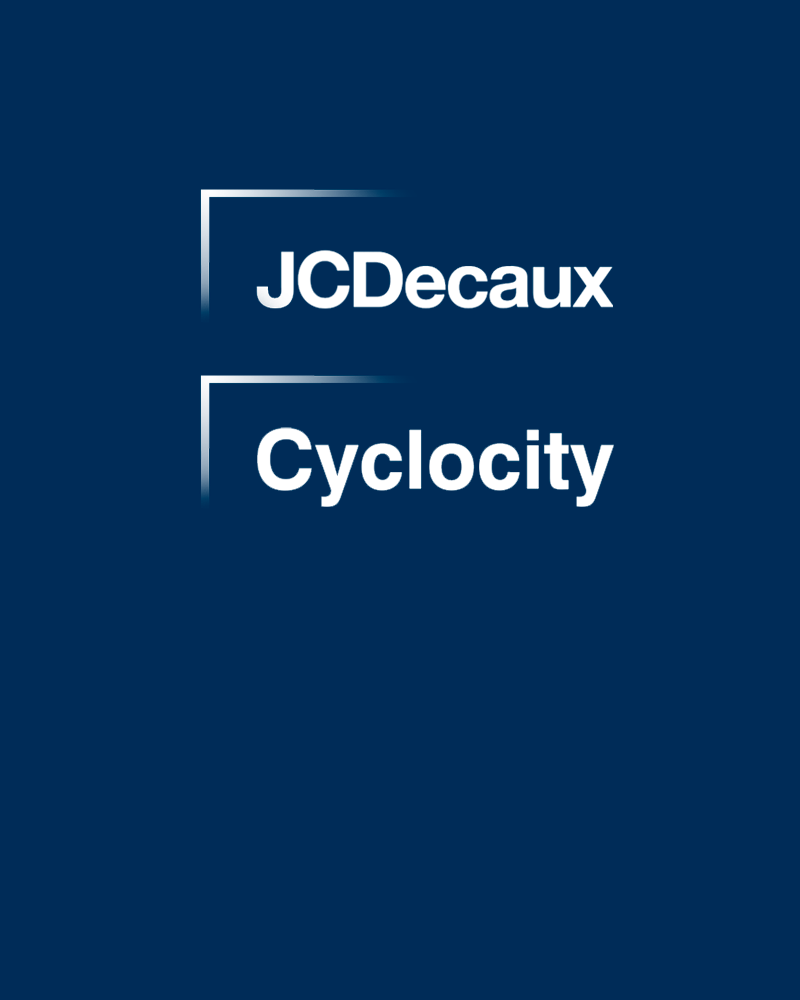 JCDecaux – Cyclocity