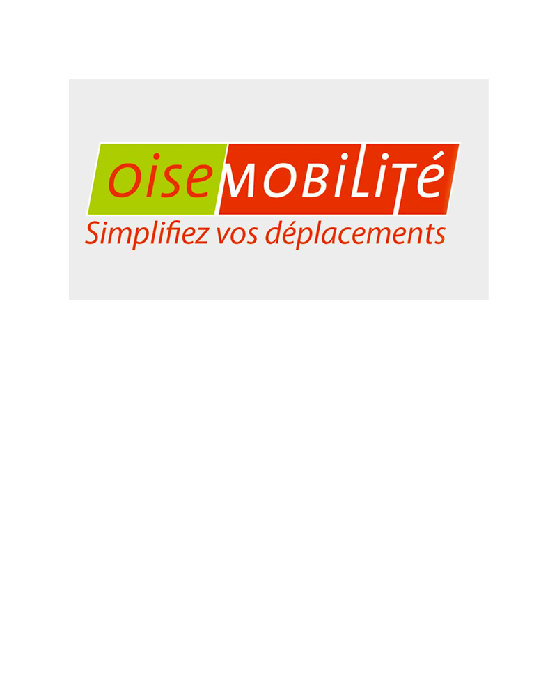 Oise Mobilité