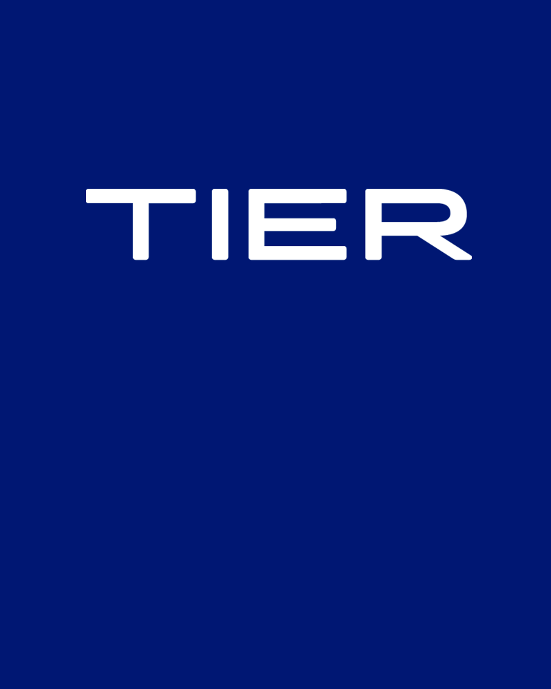 Tier