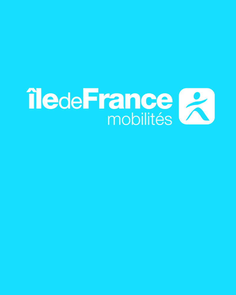Île de France Mobilités