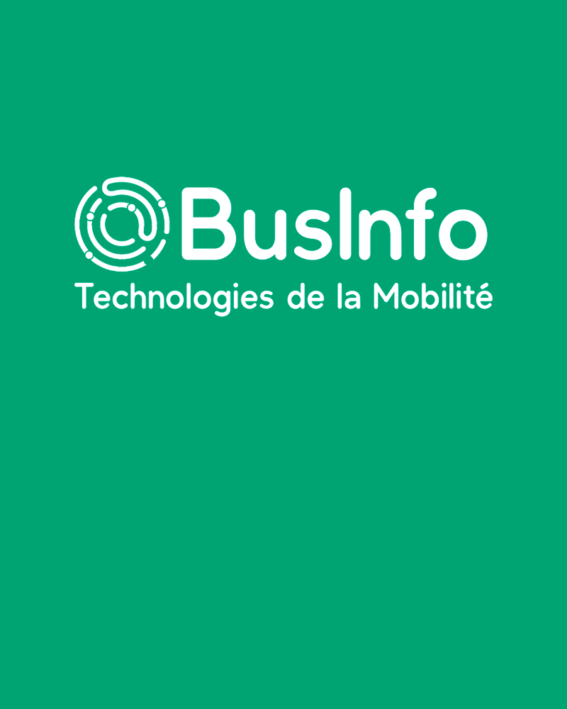 BusInfo
