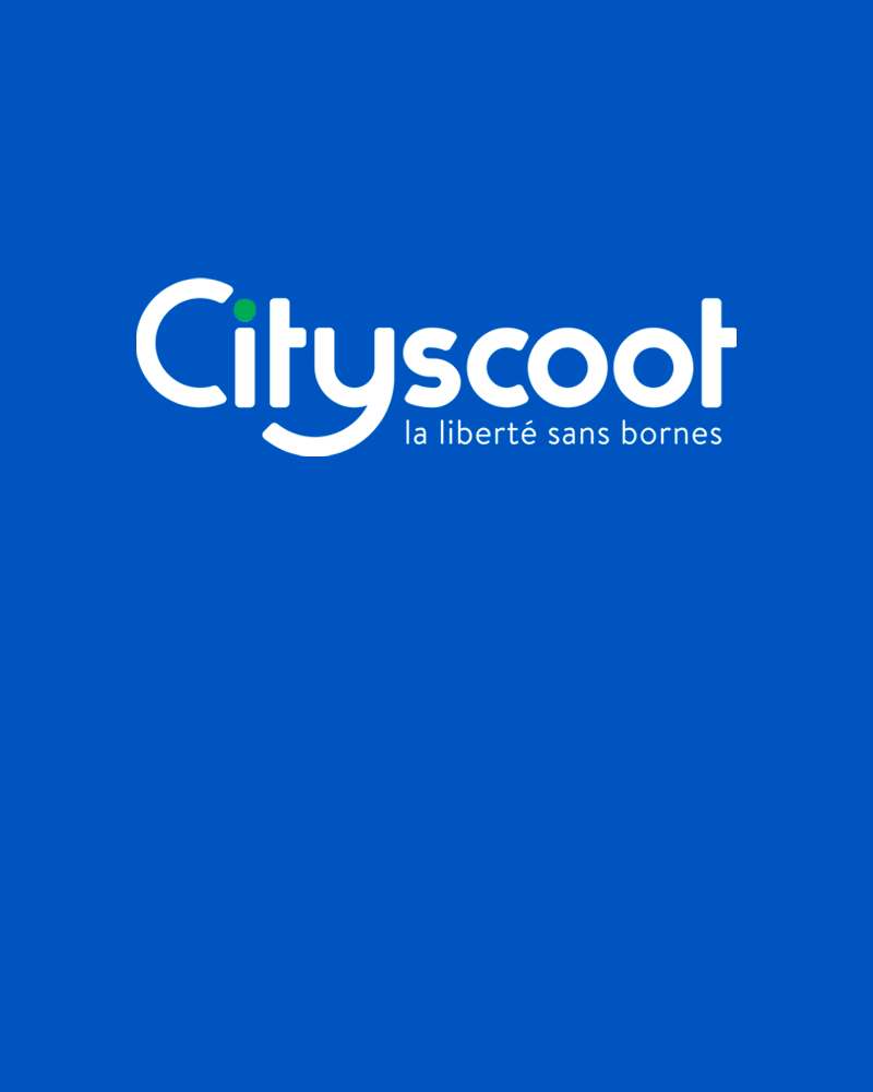 Cityscoot