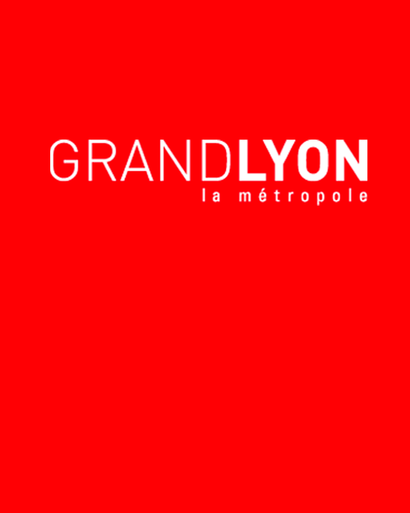 Data Grand Lyon